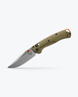Benchmade - Mini Taggedout® - KOHEZI