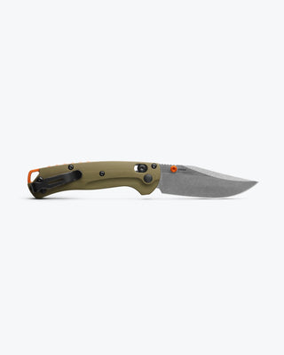Benchmade - Mini Taggedout® - KOHEZI