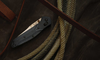 Benchmade - Osborne - KOHEZI