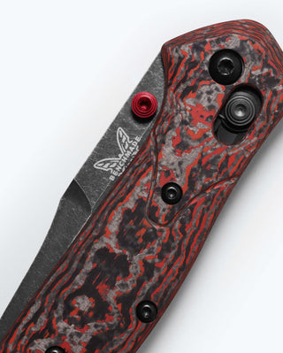 Benchmade - Osborne - KOHEZI