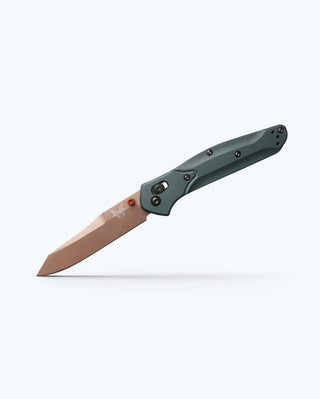 Benchmade - Osborne - KOHEZI