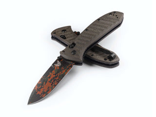 Benchmade - Presidio II 2026 Shot Show Special - KOHEZI