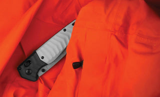 Benchmade - PSK - KOHEZI