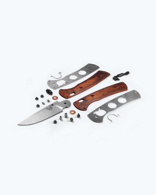 Benchmade - SlipRidge™ - KOHEZI