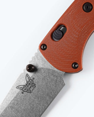 Benchmade - SlipRidge™ - KOHEZI