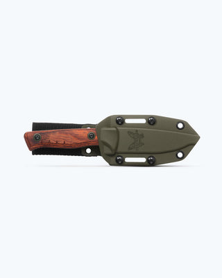 Benchmade - SlipRidge™ Fixed - KOHEZI