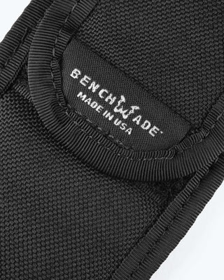 Benchmade - Soft Sheath | Black/Large - KOHEZI