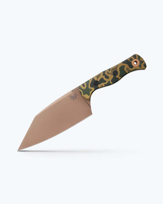 Benchmade - Station Knife - KOHEZI