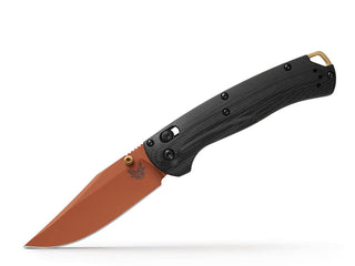Benchmade - Taggedout® - KOHEZI
