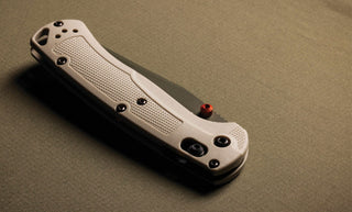 Benchmade - Taggedout® - KOHEZI