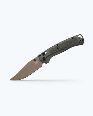Benchmade - Taggedout® - KOHEZI