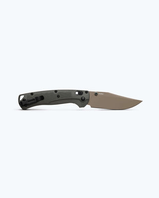Benchmade - Taggedout® - KOHEZI