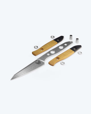 Benchmade - True Paring Knife - KOHEZI