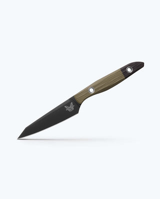 Benchmade - True Paring Knife - KOHEZI