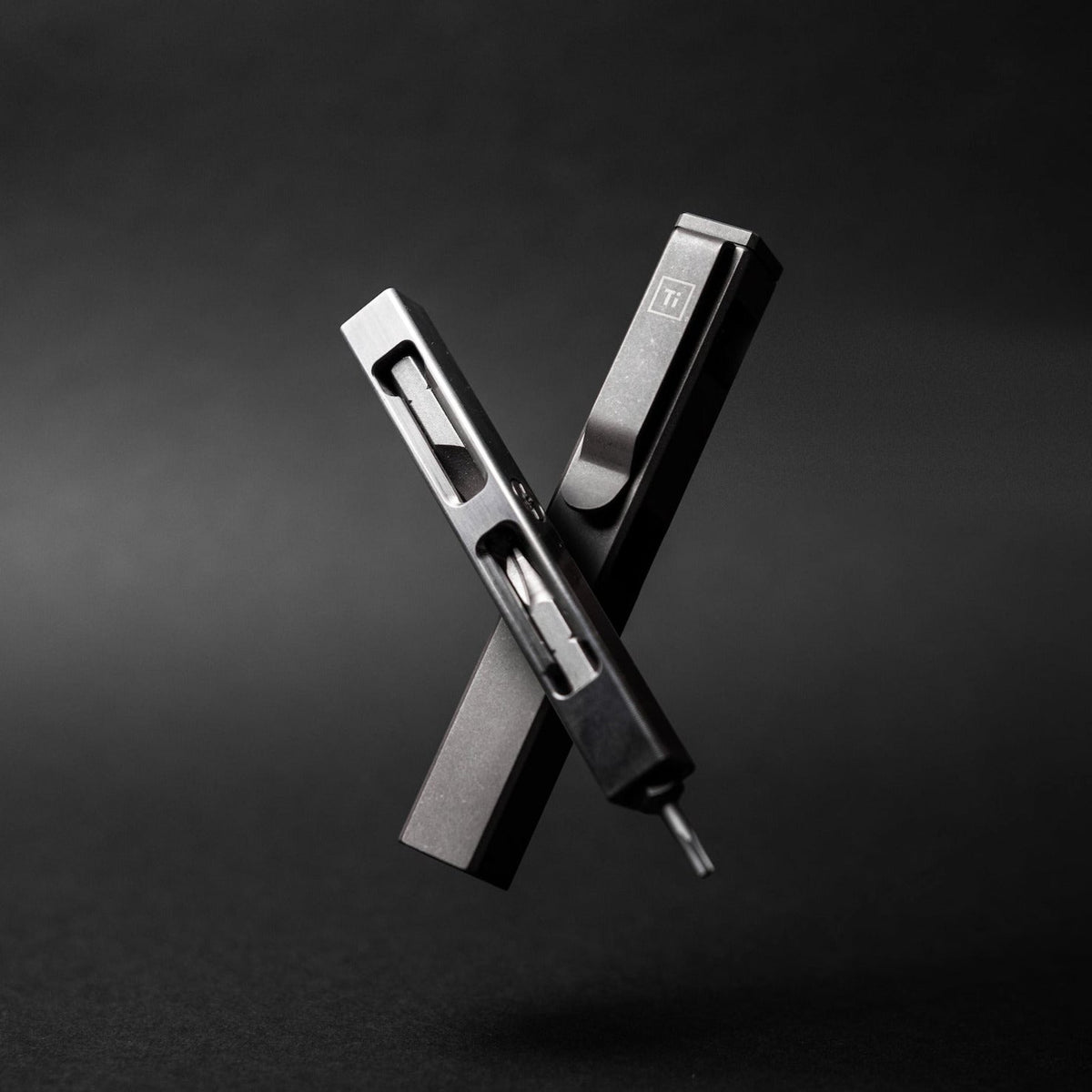 Big Idea Design - Bit Bar Inline - KOHEZI