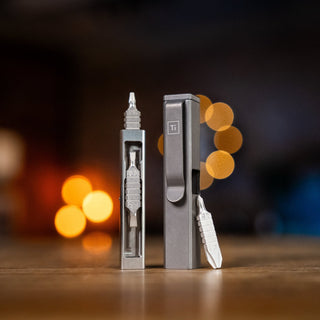 Big Idea Design - Bit Bar Inline / Max / Mini - KOHEZI