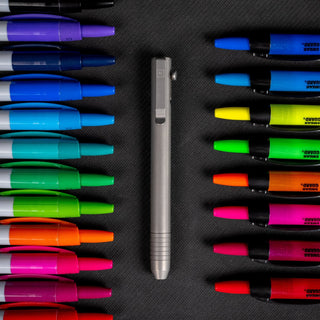 Big Idea Design - Bolt Action Marker - KOHEZI