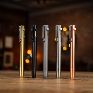 Big Idea Design - Bolt Action Marker - KOHEZI