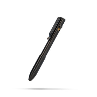 Big Idea Design - Bolt Action Pen - KOHEZI