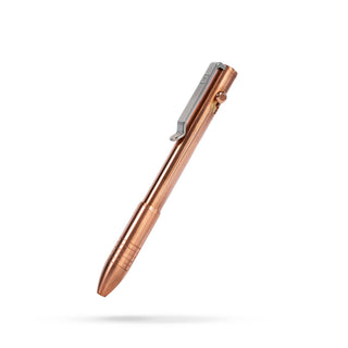 Big Idea Design - Bolt Action Pen - KOHEZI