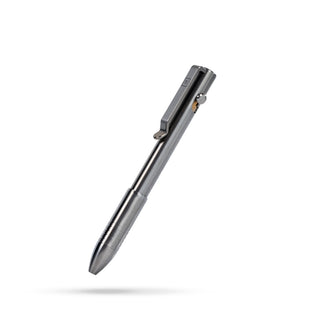 Big Idea Design - Bolt Action Pen - KOHEZI