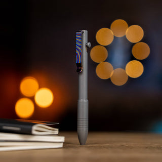 Big Idea Design - Bolt Action Pen - KOHEZI