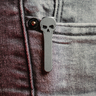 Big Idea Design - Chaves Fountain EDC Pen - KOHEZI