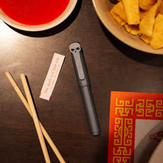 Big Idea Design - Chaves Fountain EDC Pen - KOHEZI