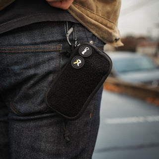 Big Idea Design - EDC Pocket Pouch - KOHEZI