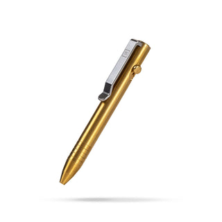 Big Idea Design - Mini Bolt Action Pen - KOHEZI