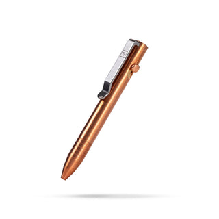 Big Idea Design - Mini Bolt Action Pen - KOHEZI