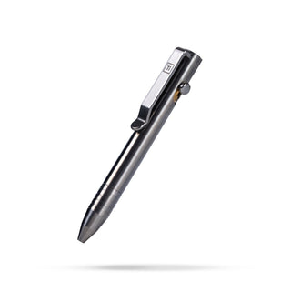 Big Idea Design - Mini Bolt Action Pen - KOHEZI