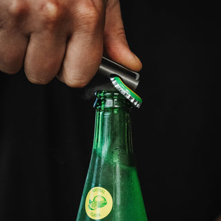 Big Idea Design - Notorious EDC Jot N Pop Ti Pocket Pro Pen - KOHEZI