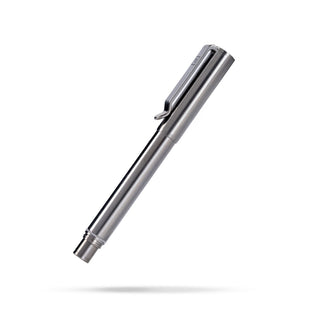 Big Idea Design - Ti Arto EDC (The Ultimate Refill Friendly Everyday Carry Pen) - KOHEZI