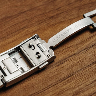 Big Idea Design - Ti Bracelet - KOHEZI