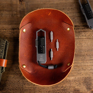 Big Idea Design - Ti EDC Wrench - KOHEZI