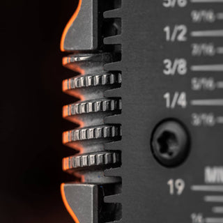 Big Idea Design - Ti EDC Wrench - KOHEZI
