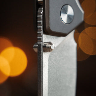Big Idea Design - Ti Manu Pocket Knife - KOHEZI