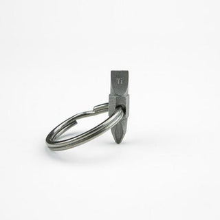 Big Idea Design - Titanium Pocket Bit - KOHEZI