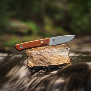Big Idea Design - USA Cloudland Fixed Blade - KOHEZI