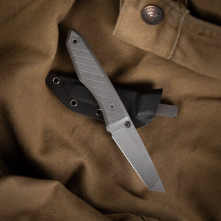 Big Idea Design - USA Lookout Fixed Blade - KOHEZI