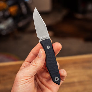 Big Idea Design - USA Lookout Fixed Blade - KOHEZI