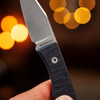 Big Idea Design - USA Lookout Fixed Blade - KOHEZI