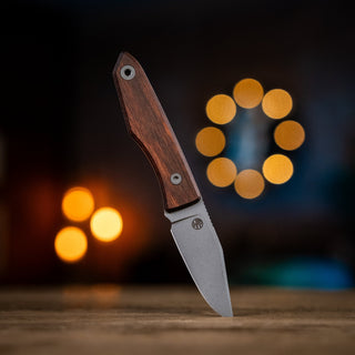 Big Idea Design - USA Lookout Fixed Blade - KOHEZI