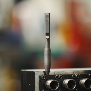 Big Idea Design - USA Ti Pocket Pro - KOHEZI