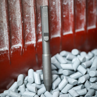 Big Idea Design - USA Ti Pocket Pro - KOHEZI