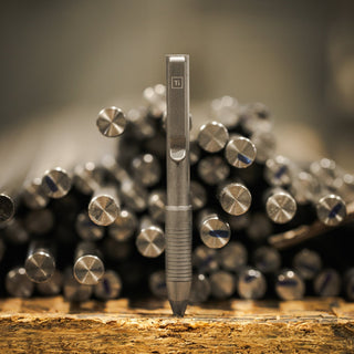 Big Idea Design - USA Ti Pocket Pro - KOHEZI