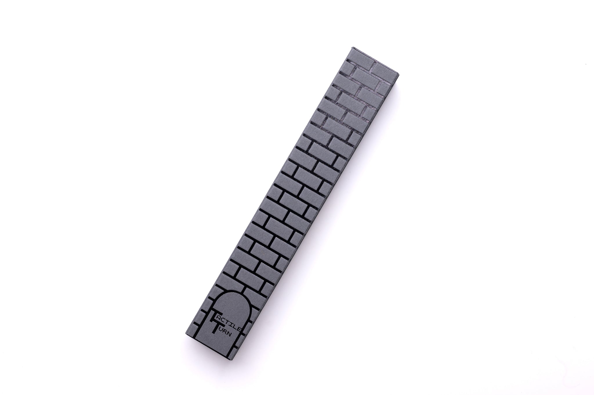 Tactile Turn - Slim Side Click Pen (8-Bit)-KOHEZI