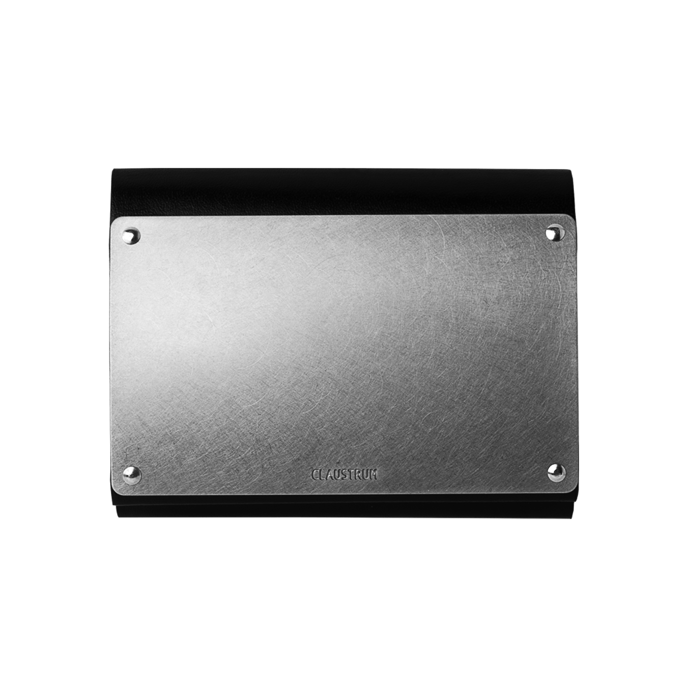 Claustrum - Articular Wallet 'C' (Vibration Finish) - KOHEZI Claustrum - Articular Wallet 'C' (Vibration Finish) - KOHEZI