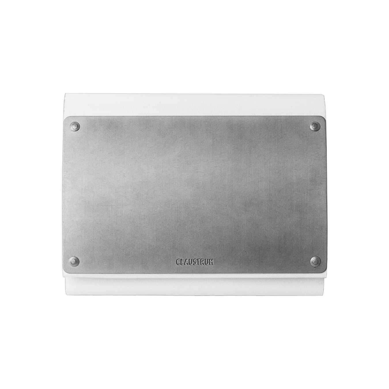 Claustrum - Articular Wallet 'C' (White) - KOHEZI Claustrum - Articular Wallet 'C' (White) - KOHEZI
